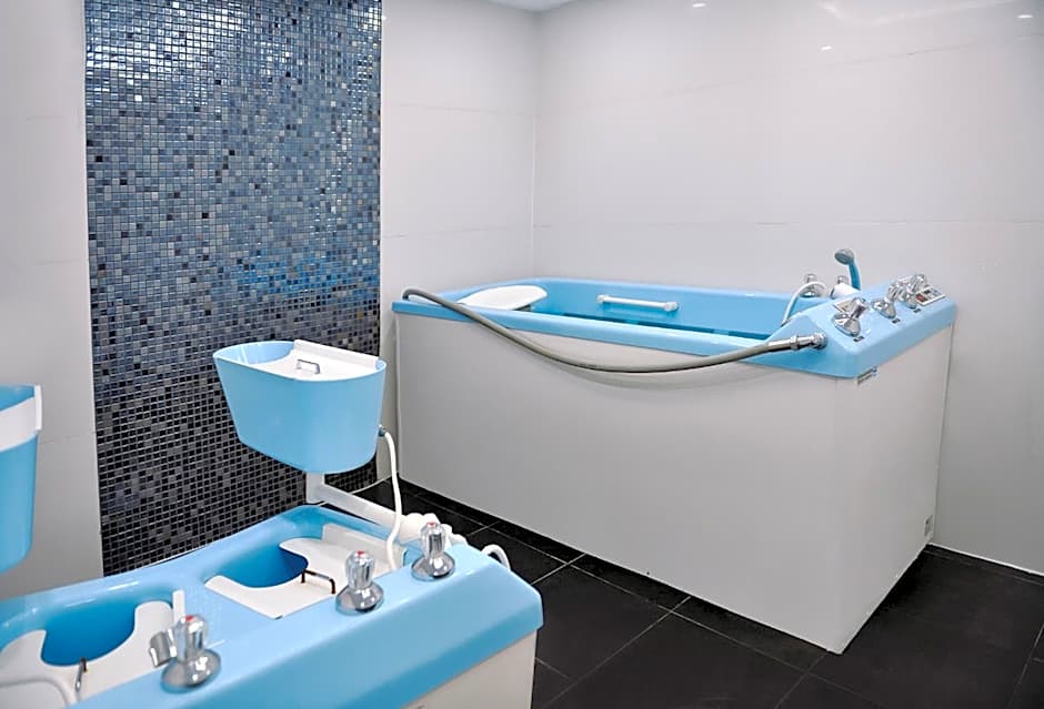 GRIFID Encanto Beach Hotel - MediSPA, Ultra All Inclusive & Private Beach