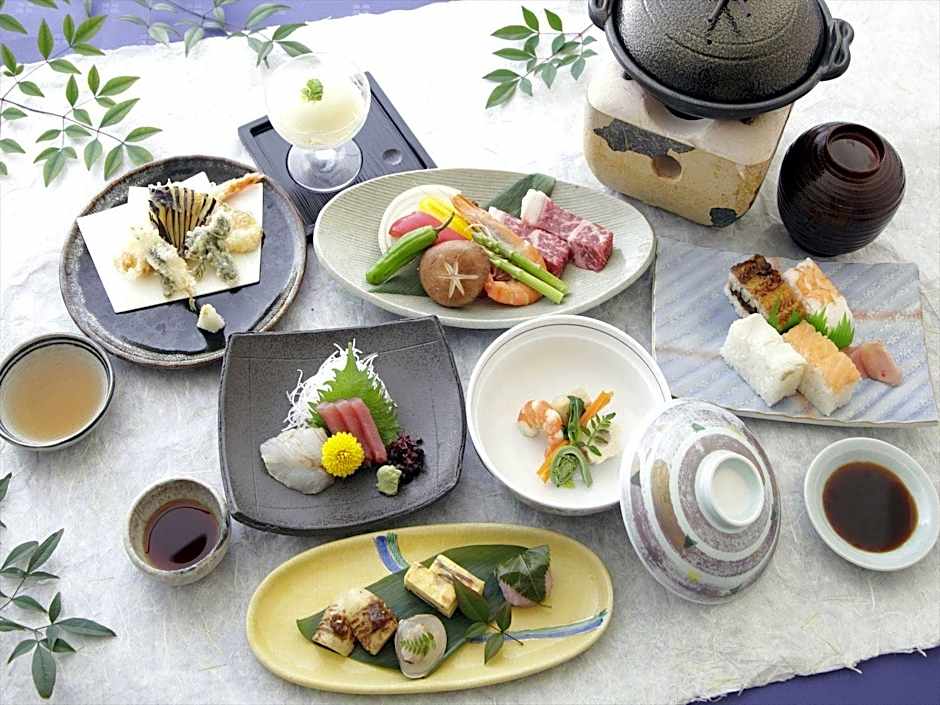 New Commander Hotel Osaka Neyagawa