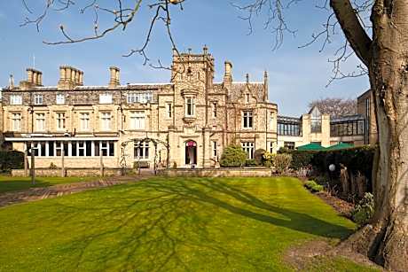 Mercure Bradford Bankfield Hotel
