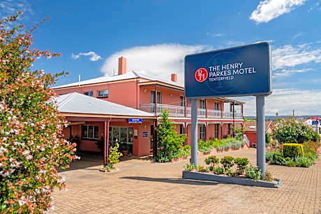 The Henry Parkes Tenterfield