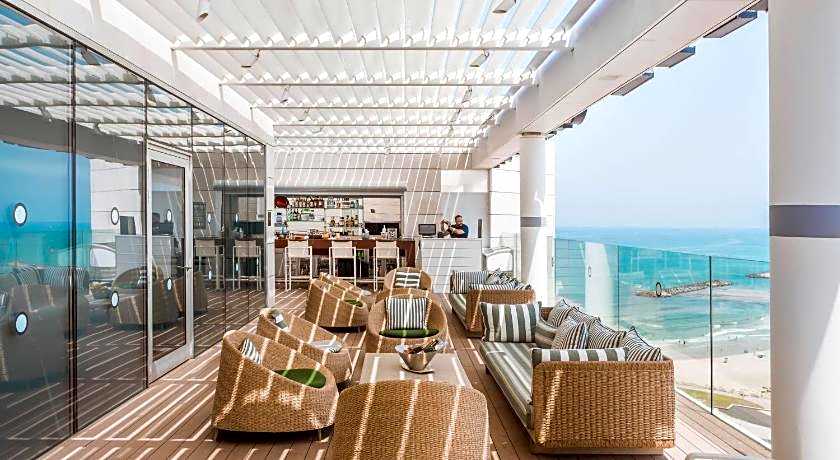 The Ritz-Carlton, Herzliya