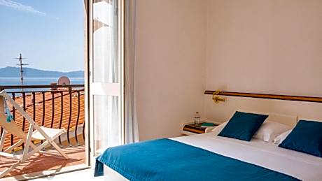 Comfort Double or Twin Room