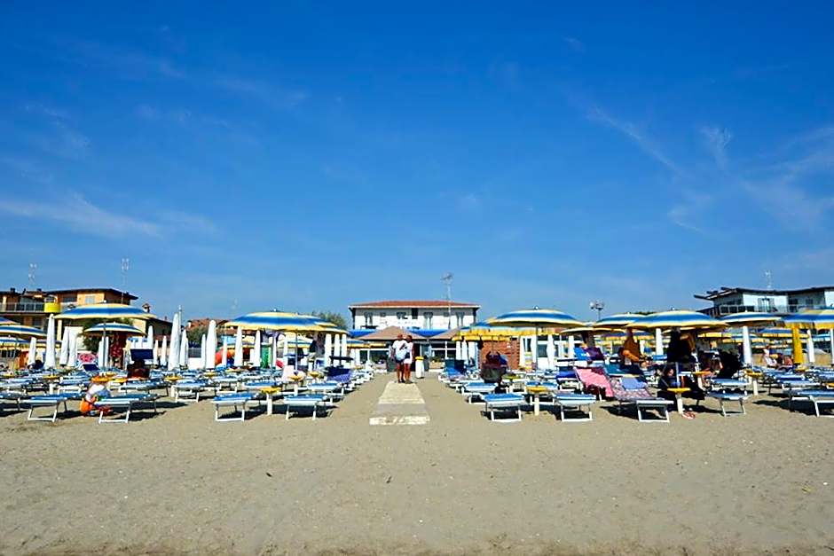 Hotel BELLA ROMAGNA