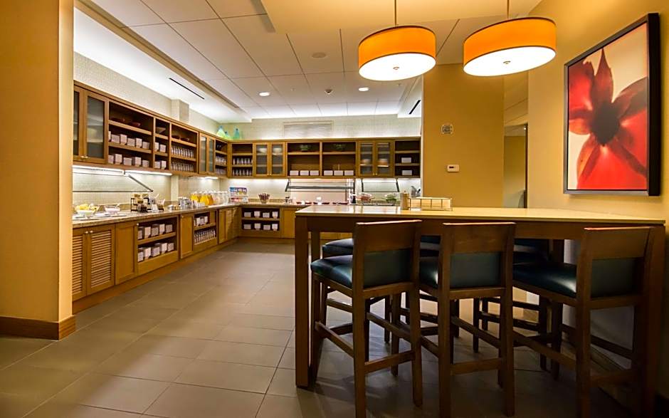 Hyatt Place Daytona Beach-Oceanfront