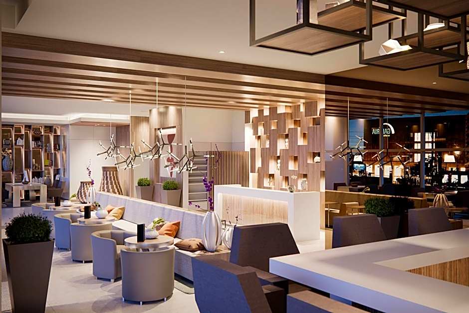 AC Hotel by Marriott Santa Marta