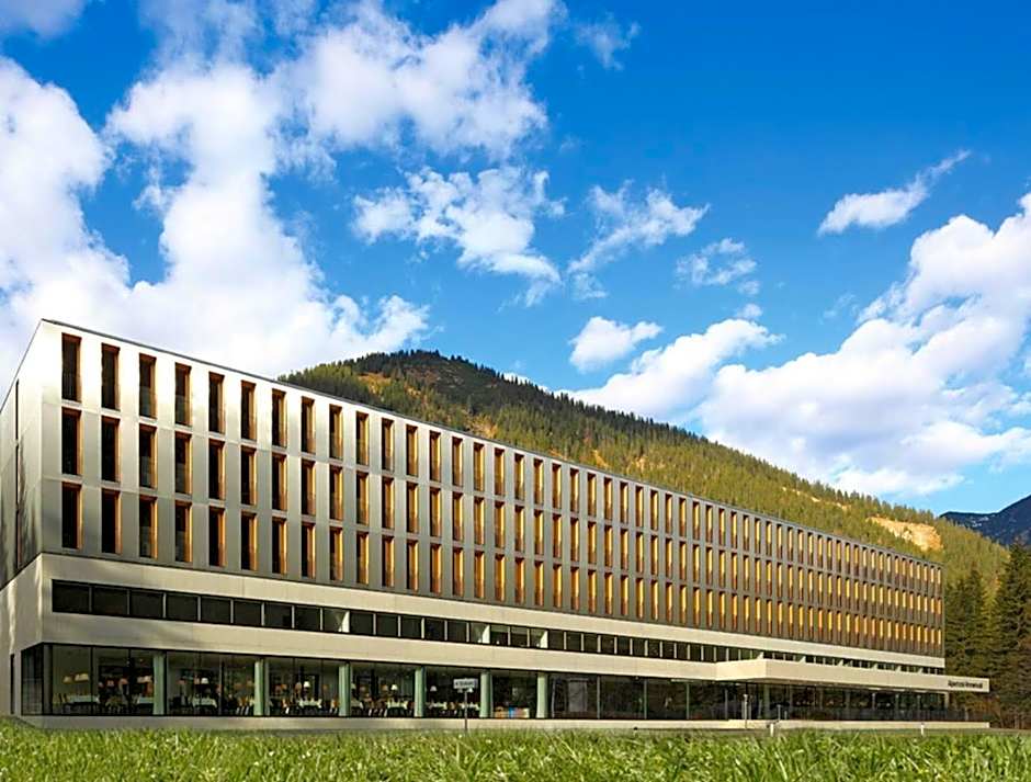 Alpenhotel Ammerwald