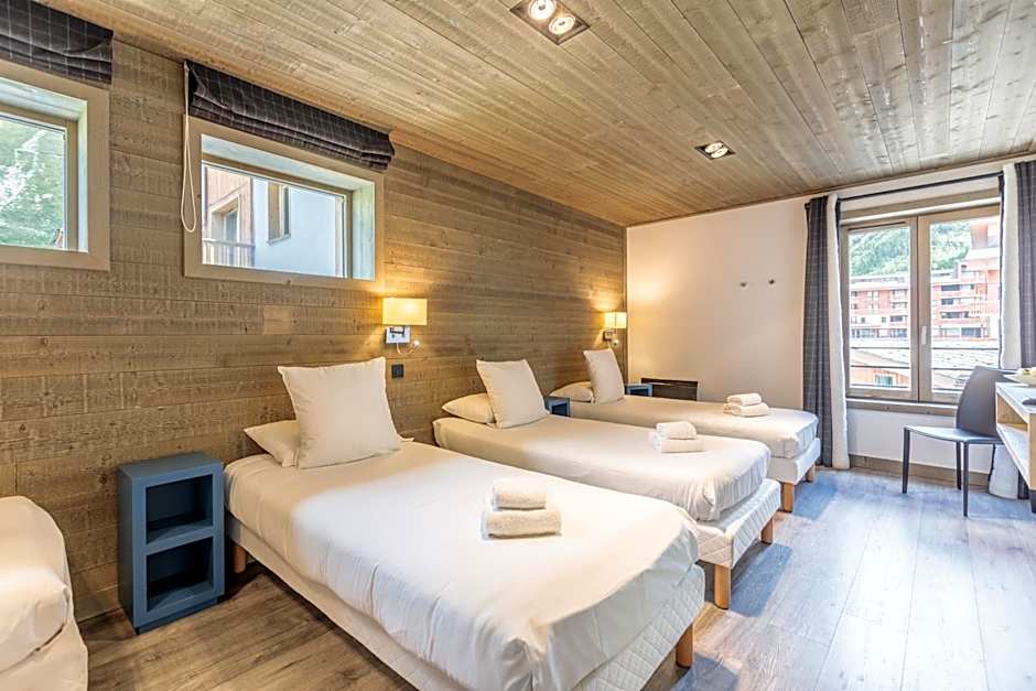 Victoria Lodge, Friendly Hotel