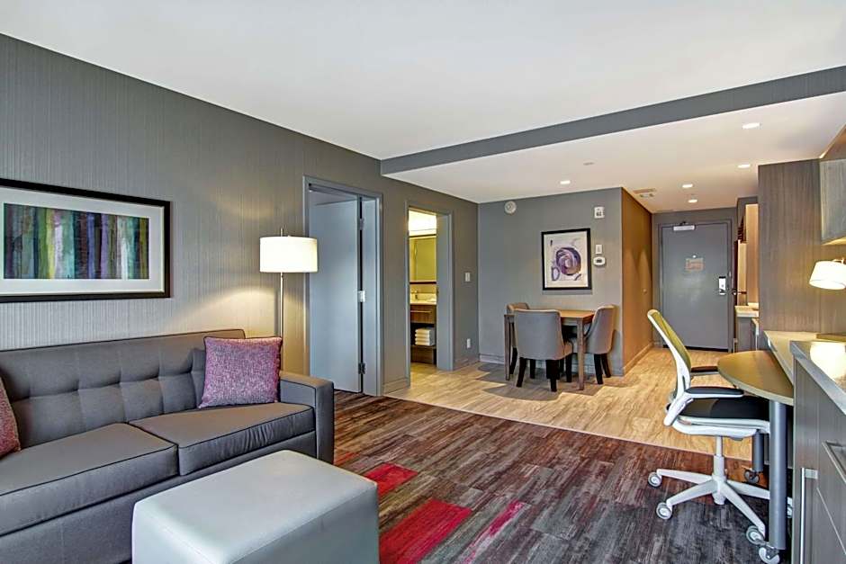 Home2 Suites By Hilton Edmonton South