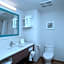 Hampton Inn & Suites Manistee Waterfront