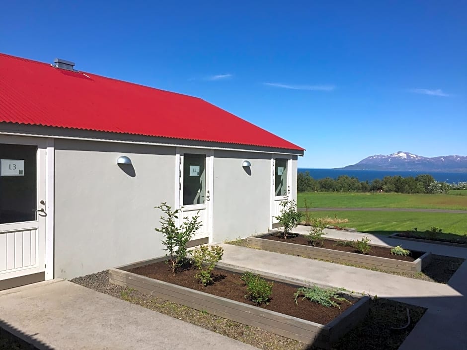 Hotel Natur - Leifshús