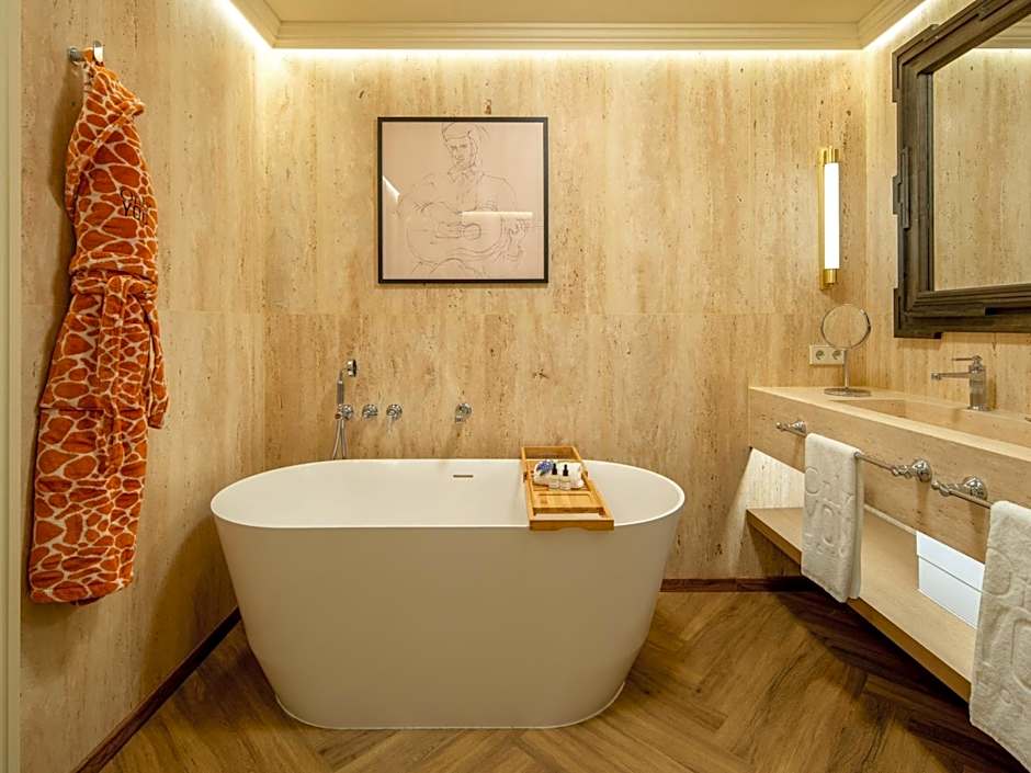 Only YOU Hotel Sevilla