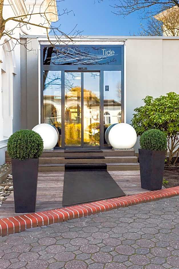 Michels Thalasso Hotel Nordseehaus