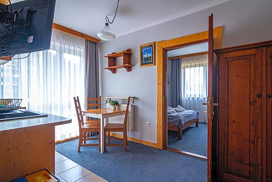 Aparthotel Pod Nosalem