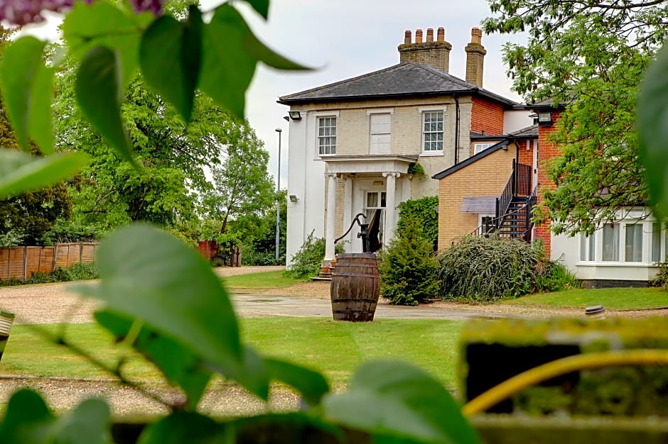 Best Western Gatehouse Hotel