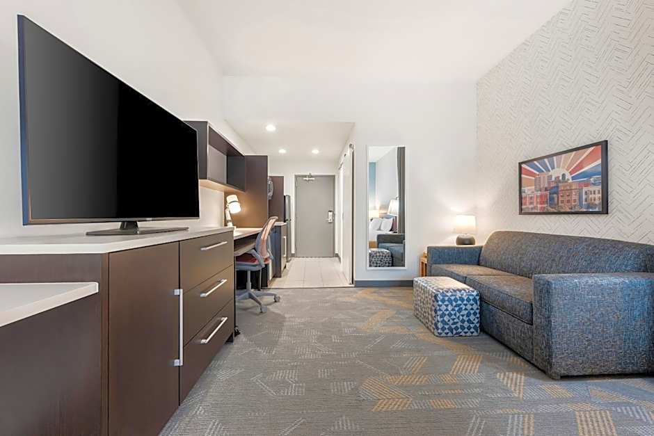Home2 Suites By Hilton Prattville