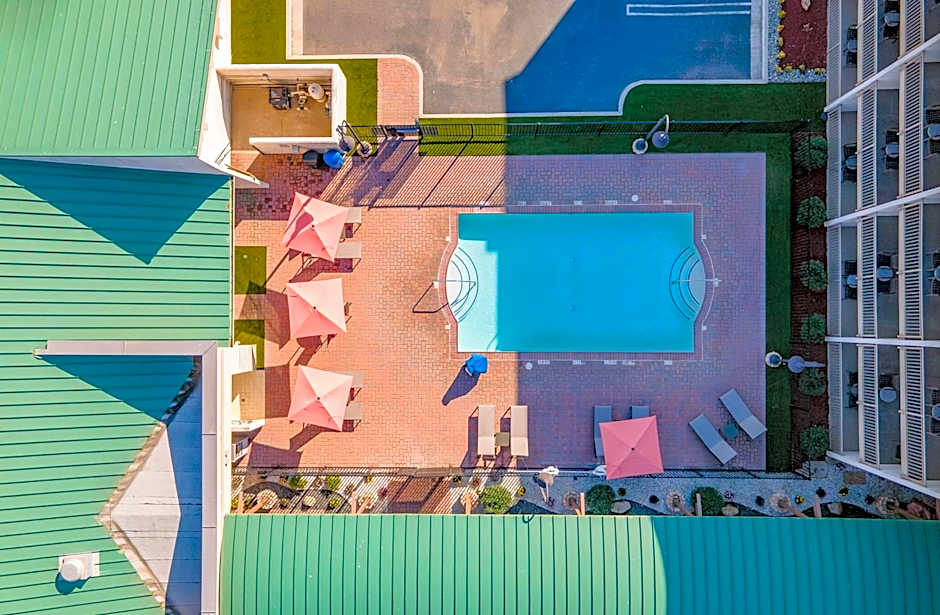 Hampton Inn By Hilton Channel Islands Harbor