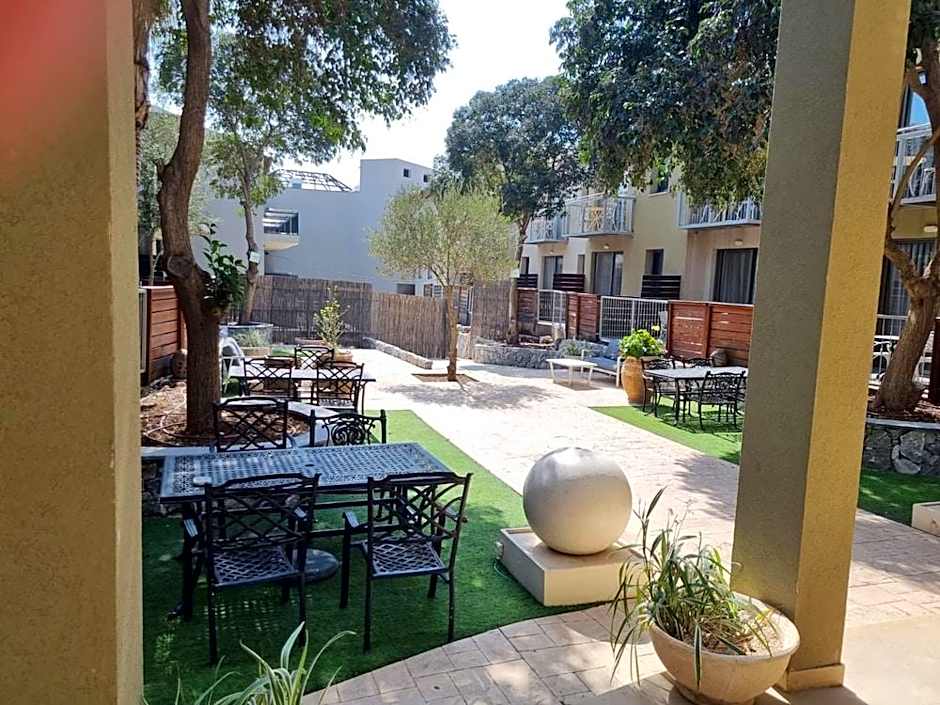 Yarden Estate Boutique Hotel