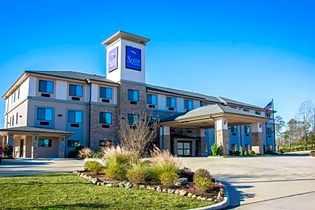 Sleep Inn & Suites Center