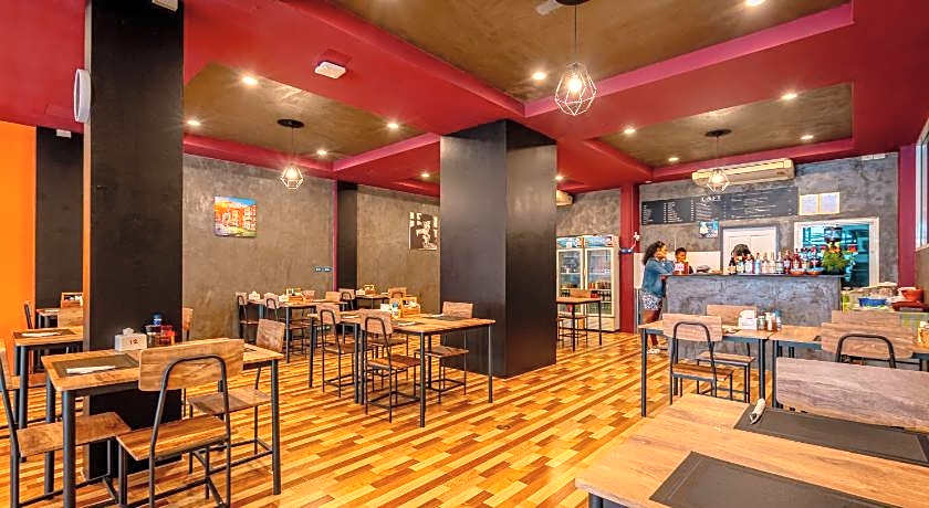 Nice to meat you Rooms