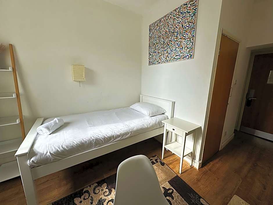 Somerset Hotel Baker Street London