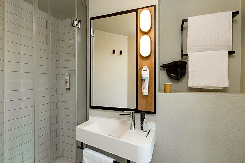 ibis Paris Bastille Opera