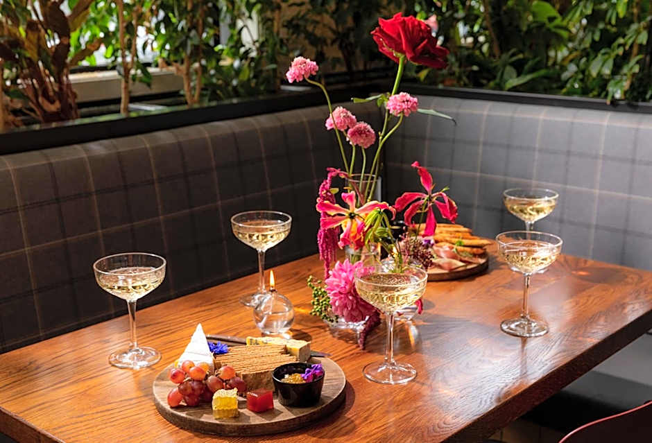 Rydges Latimer Christchurch Hotel