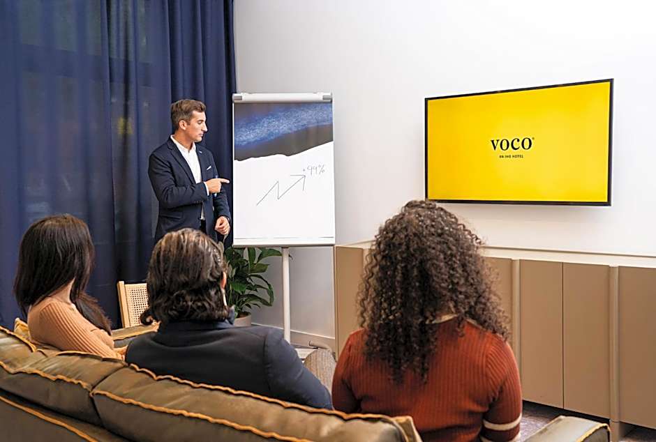 voco Vienna Prater By IHG