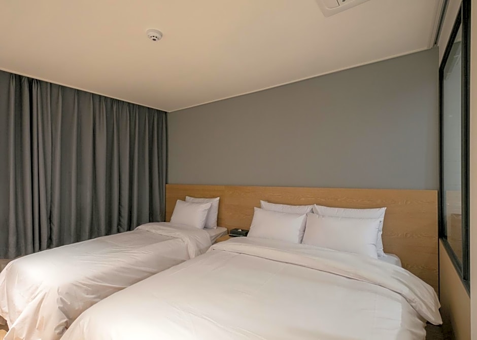 Hotel Wolmido