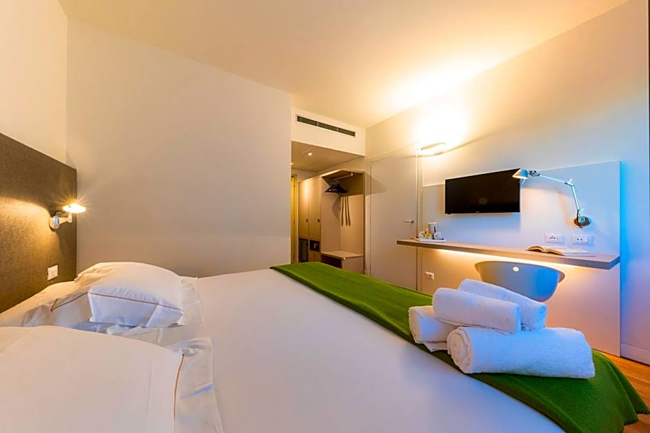 Airport Hotel Bergamo