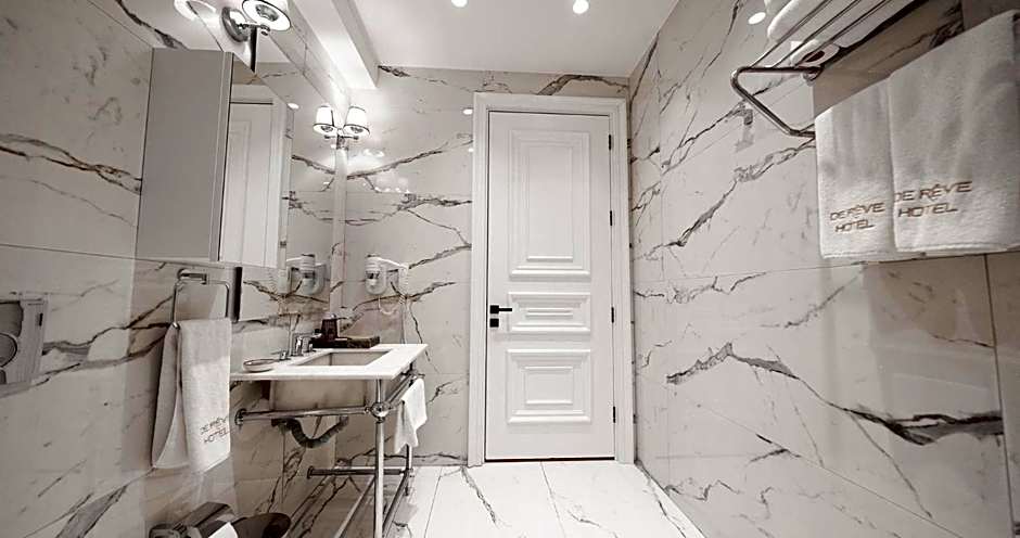 Hotel De Reve Galata-Special Class