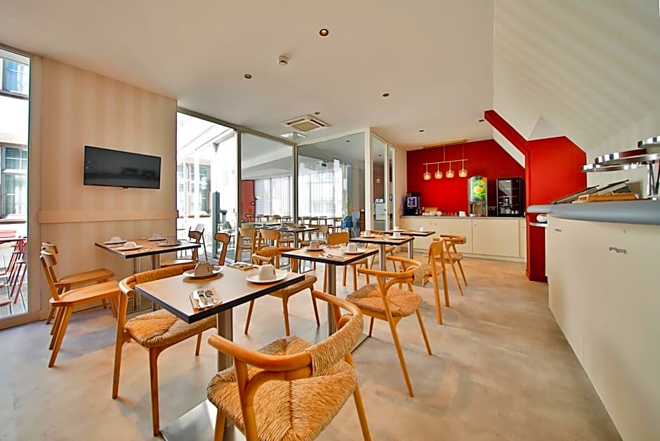 Aparthotel Adagio Strasbourg Place Kleber