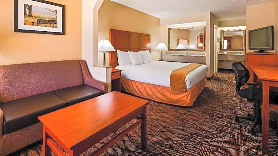 Best Western Inn