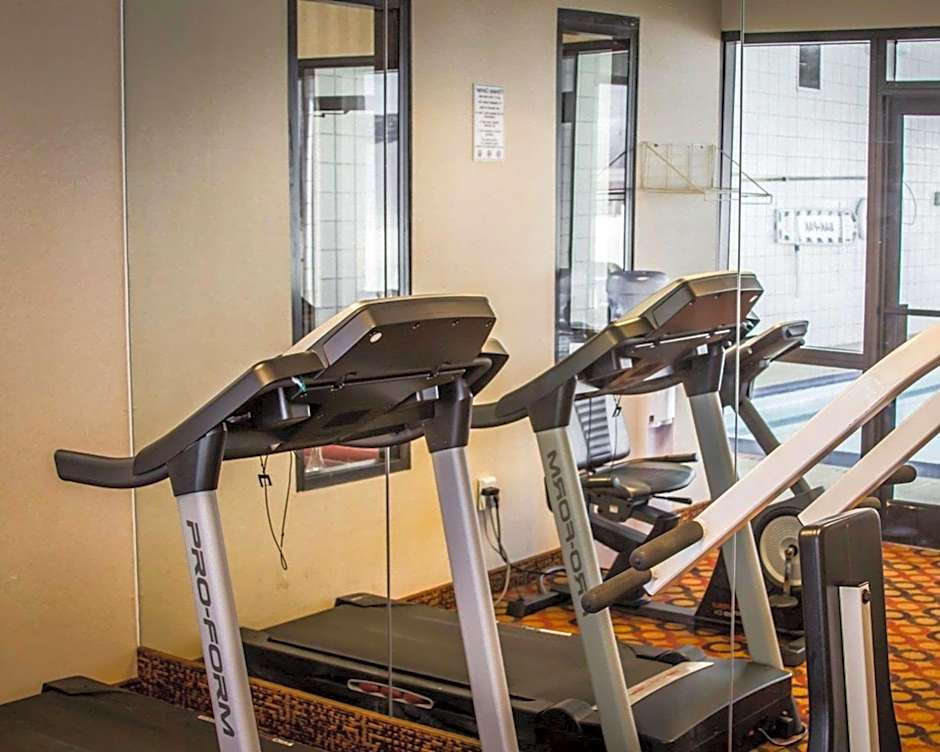 Quality Inn & Suites Port Huron