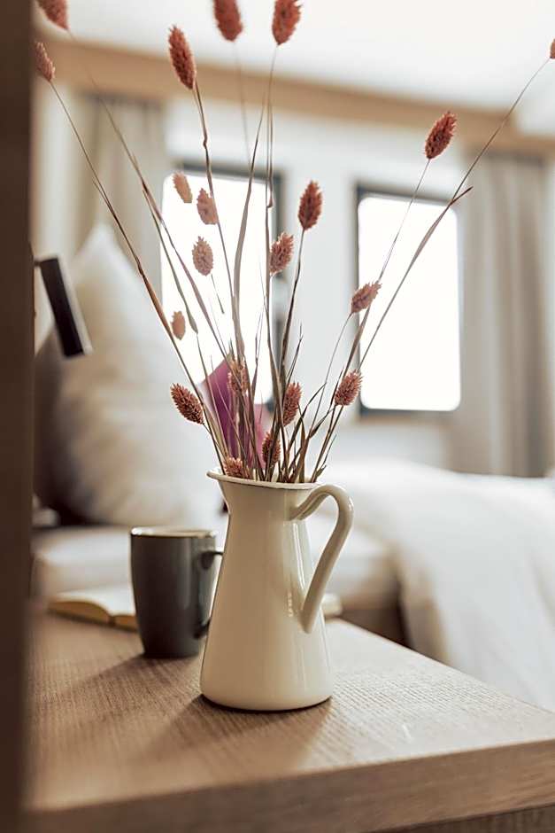 Hotel Lisl - Alpine Comfort