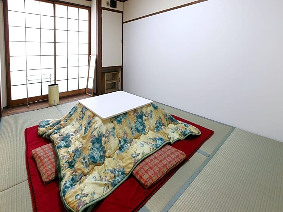 Hachikita Hotel