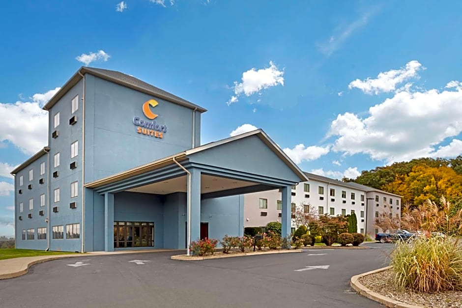 Comfort Suites Bloomsburg