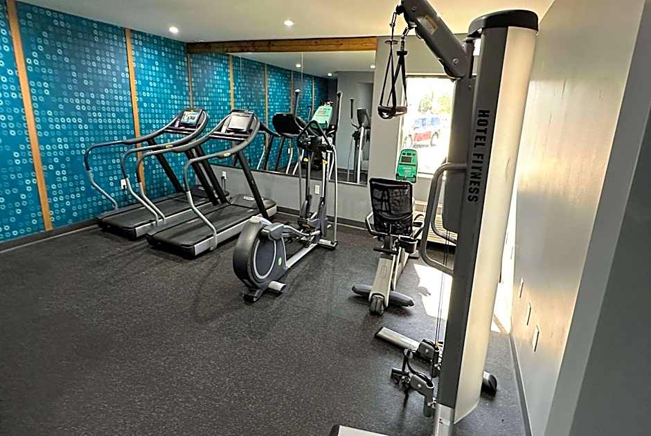 La Quinta Inn & Suites by Wyndham Sheboygan