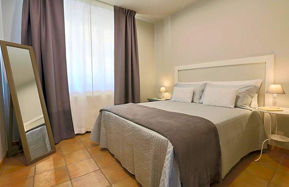 LE SETTE VIE HOLIDAY HOMES
