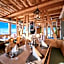 Fronalpstock Hotel & Restaurant
