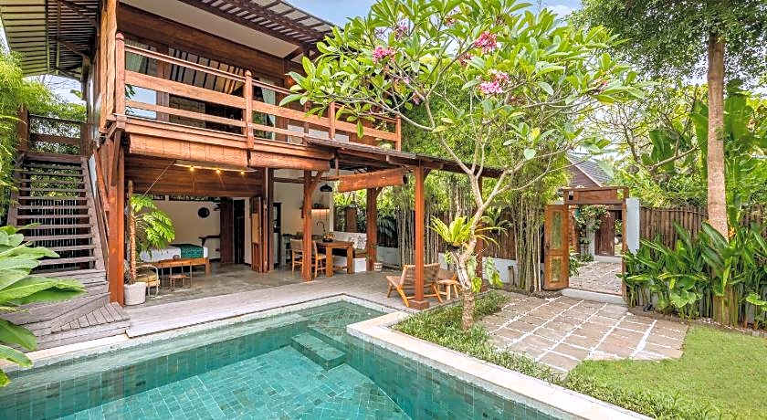 Rimba Villas Gili Air
