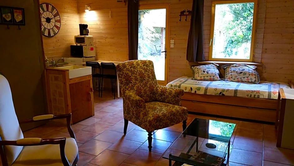 Chambres d'Hôtes Le Plessis à Broye