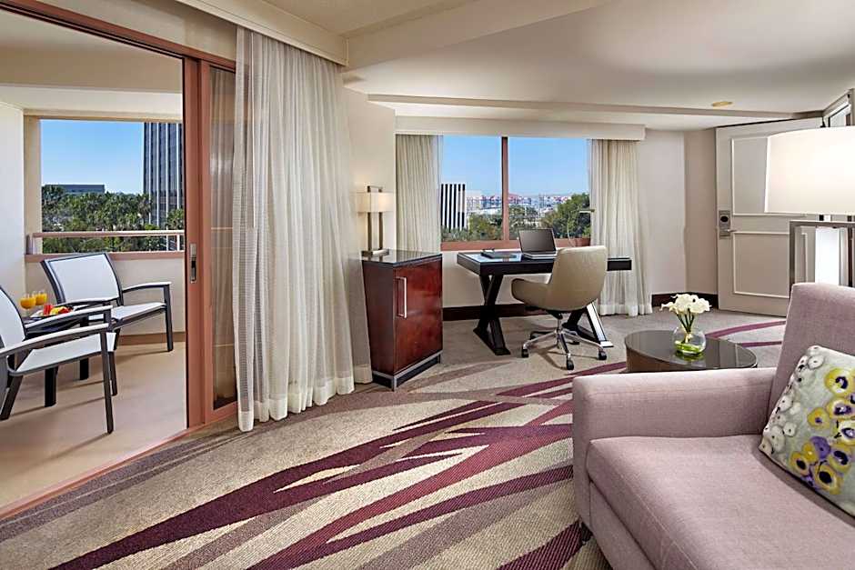 Hilton Long Beach
