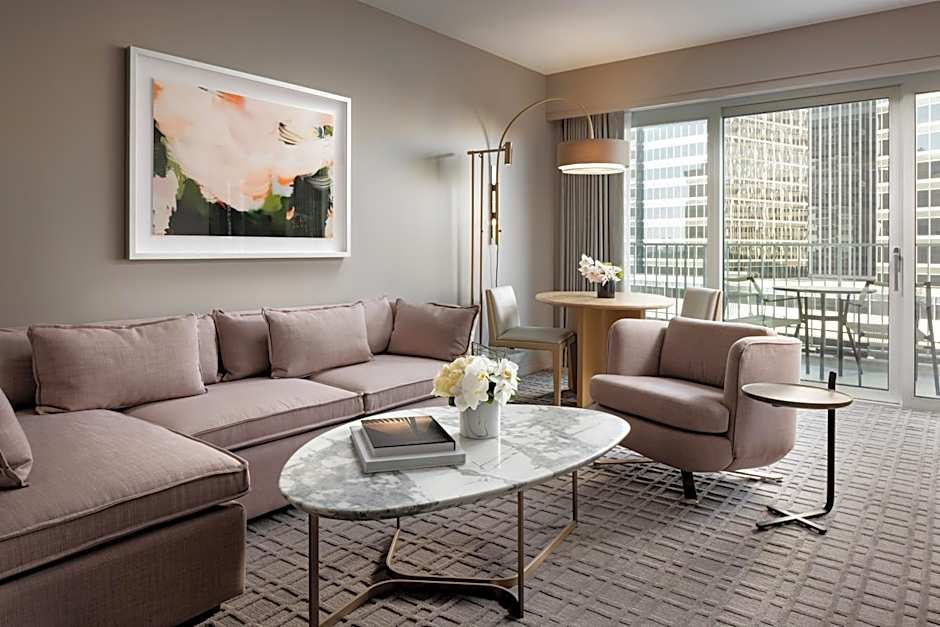 Fairmont Century Plaza