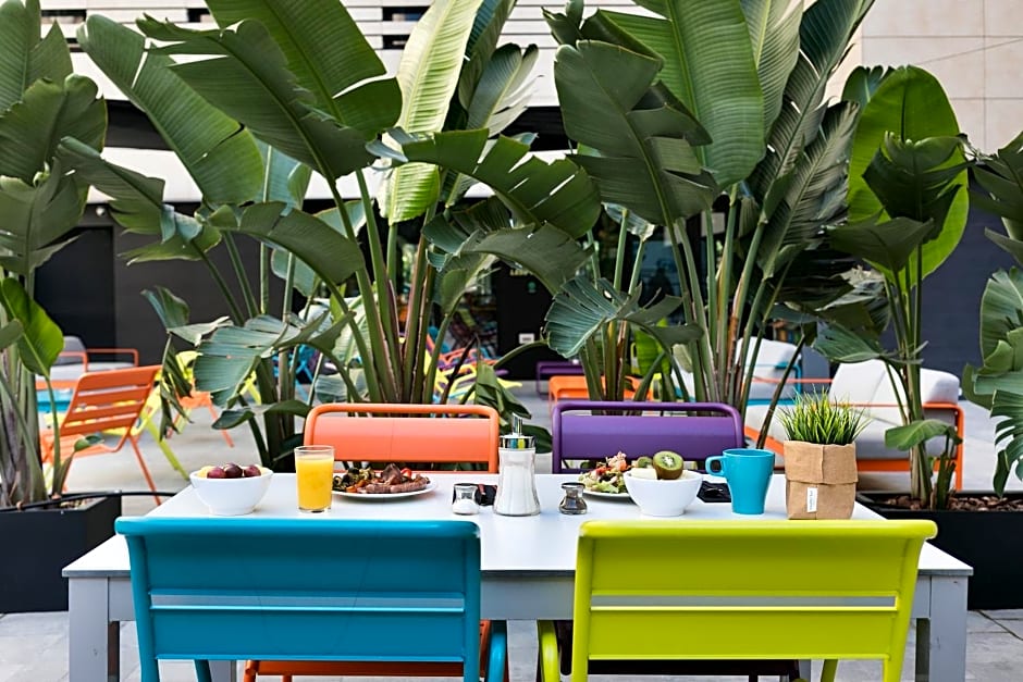 Andante Hotel