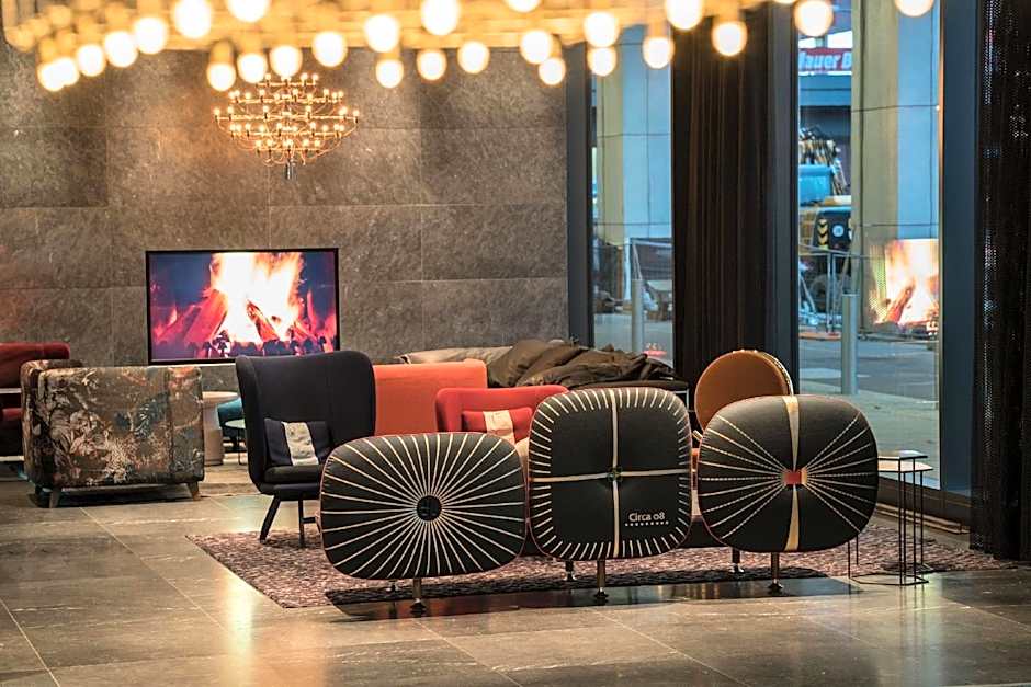 Motel One Berlin-Alexanderplatz