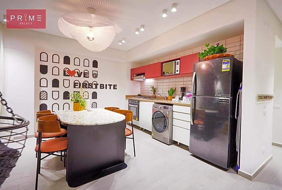 Prime Select Kattameya Bavaria Town