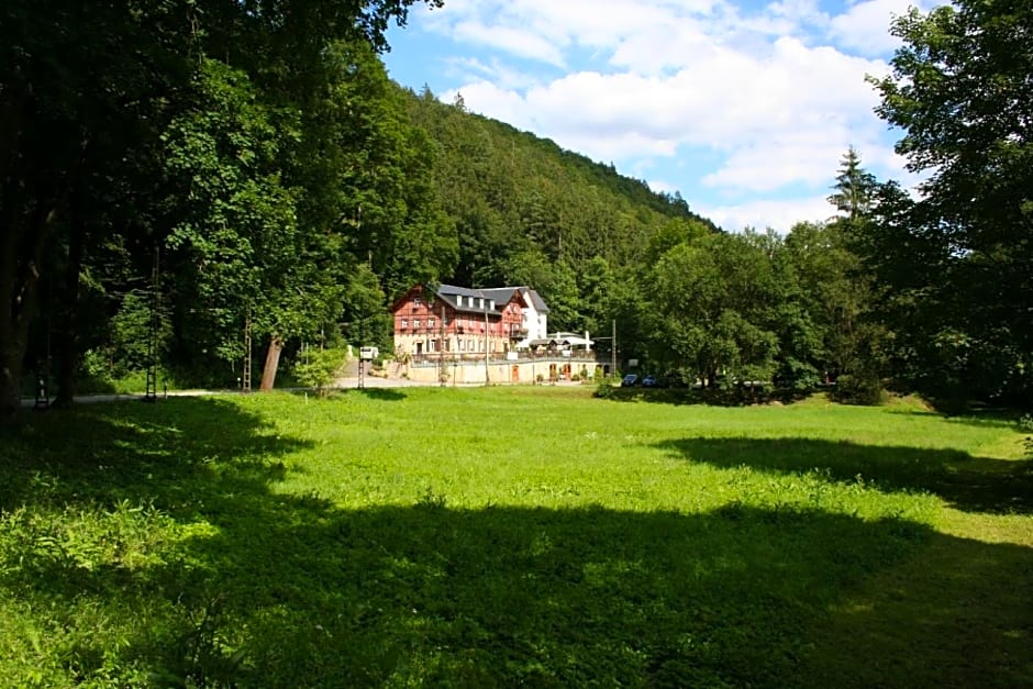 Hotel Forsthaus