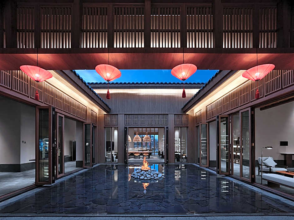 Angsana Chengdu Wenjiang