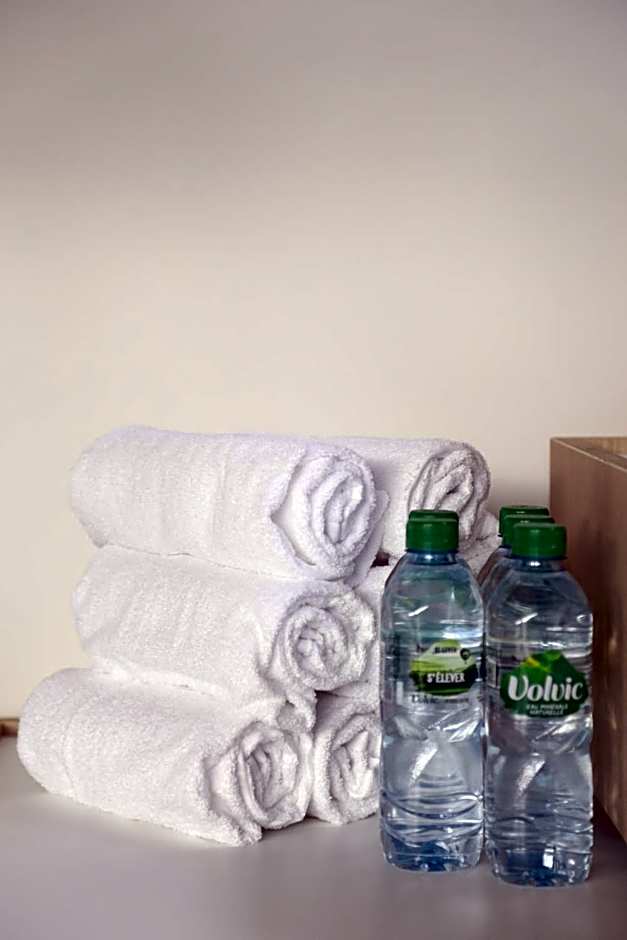 ibis Styles Bale-Mulhouse Aeroport