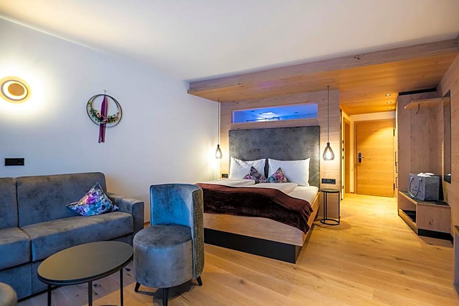 Hotel B&B VILLA-ALPIN